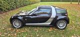 Smart Roudster Coupe " Brabus Motor" Black... - Smart: Motor