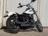 Harley-Davidson FXR - HARLEY-DAVIDSON FXR