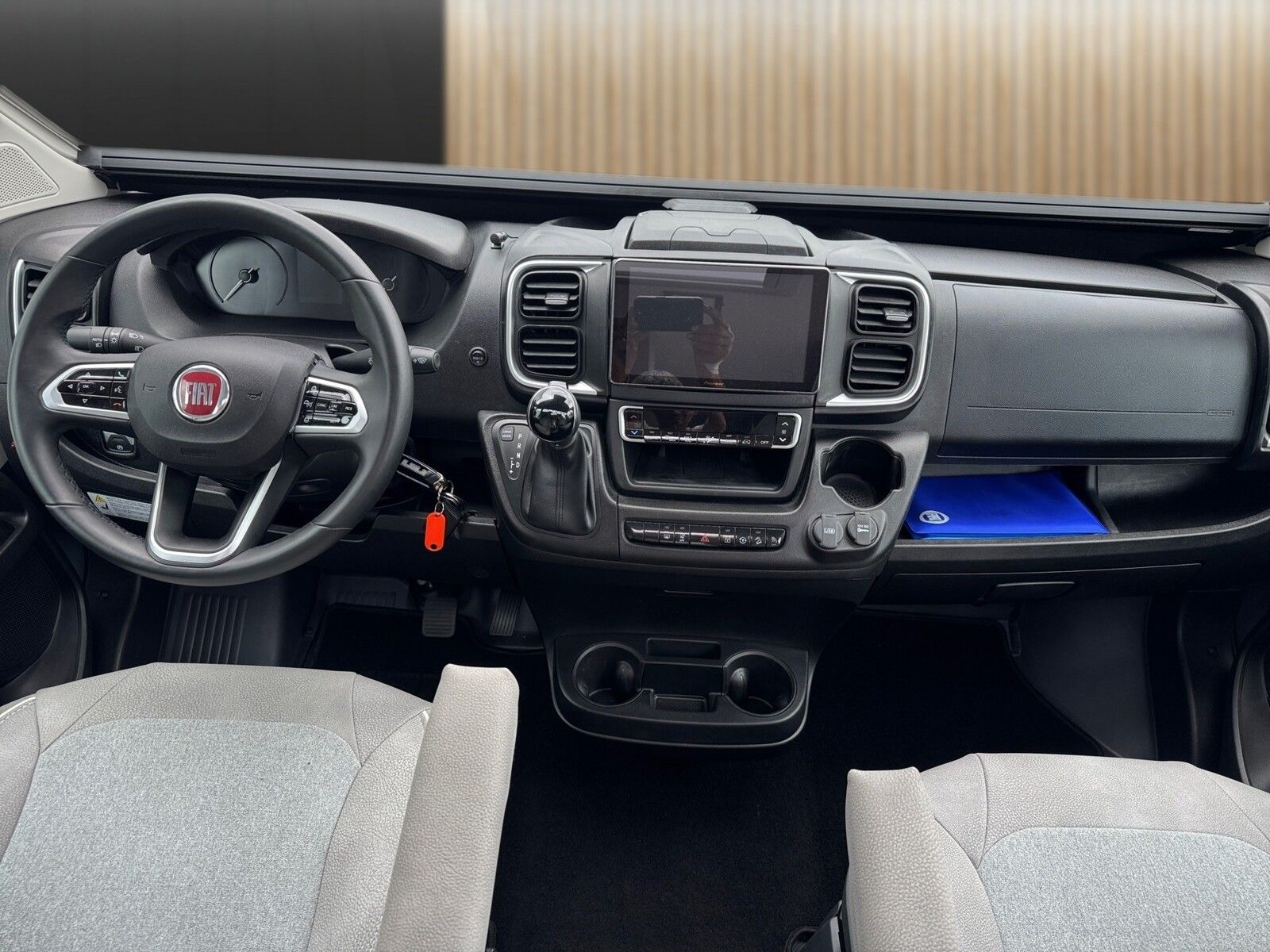 Fahrzeugabbildung Pössl Summit Shine 600 L Fiat 140 PS Winterpa.,ALL-IN