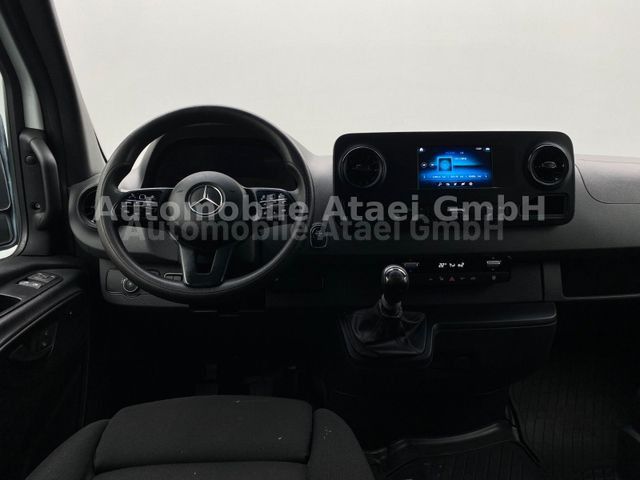 Fahrzeugabbildung Mercedes-Benz Sprinter 314 *4x4* Mixto+5-Sitze+ Werkstatt 5724