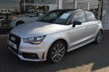 Audi A1 Sportback (8XA)(11.2011->) A1 Sportback 1.4 T - Audi A1: 2.1