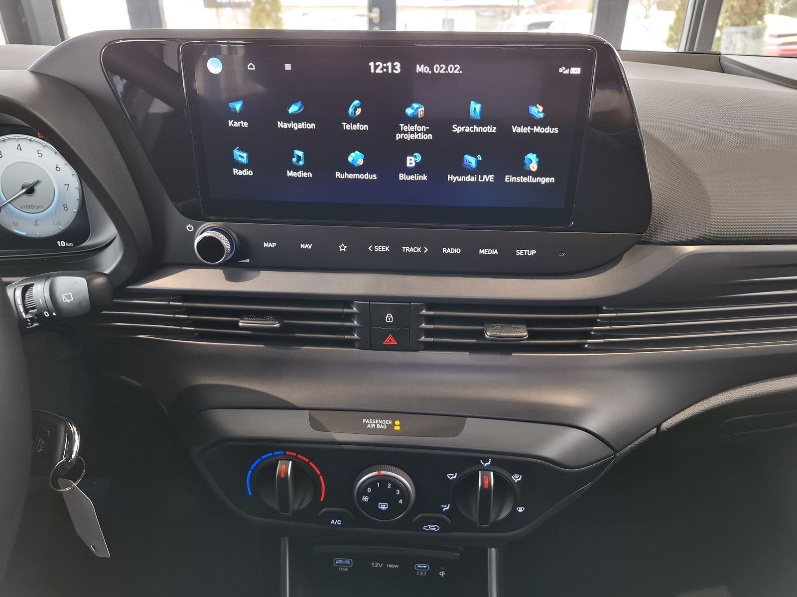 Hyundai i20 - Bild 22