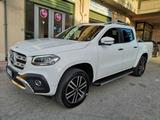 Mercedes-Benz Mercedes-benz Classe X 250d 4Matic 2019 Autocarr - weiße Mercedes-Benz X 250