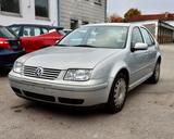 Volkswagen Bora 2.0 Comfortline Comfortline - Volkswagen Bora Comfortline mit Benzin-Antrieb
