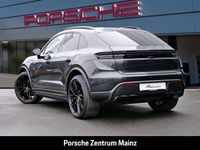 Porsche Macan - Vorschau Bild 6