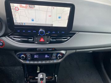 Hyundai i30 N Line Automatik  LED