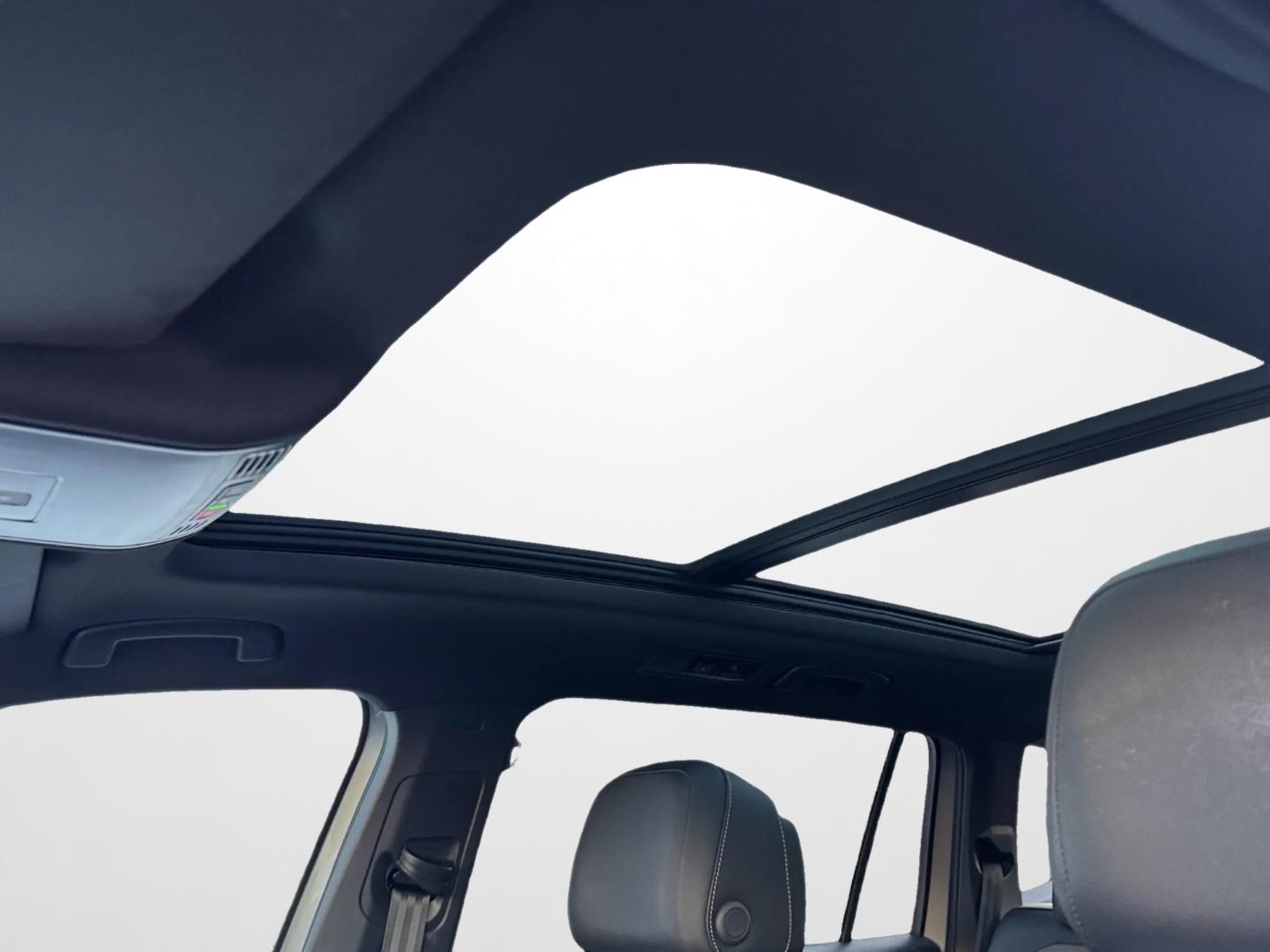 Volkswagen Tiguan Allspace 2.0 TSI R-LINE *STDHZG*AHK*H&K*, миниатюра 9