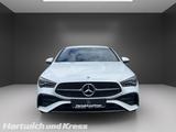 Mercedes-Benz CLA 250 4Matic Shooting Brake AMG Line+AHK+Memor - Mercedes-Benz CLA 250 Shooting Brake Jahreswagen