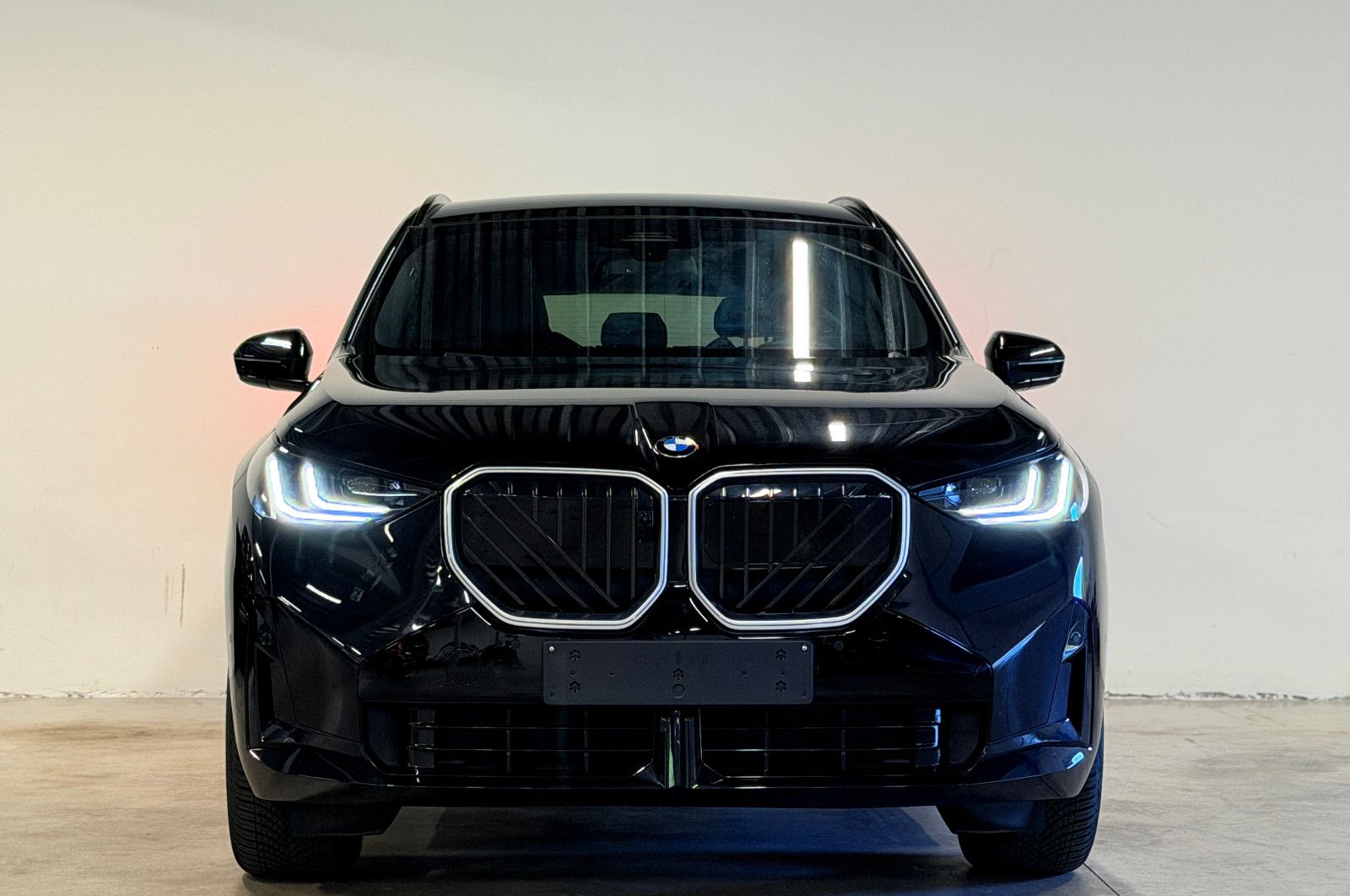 BMW X3 20 d xDrive M Sport imagem 2