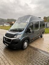 Pössl Roadcruiser XL - Pössl Kastenwagen