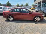 Opel Vectra 1.8 16V Elegance Automatik Klima - Opel Vectra: Automatik