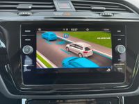 Volkswagen Touran - Vorschau Bild 14