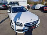 Mercedes-Benz E 200 T-Modell *Navi*Kam*PDCs*LED*SHZ*Tempo* - Mercedes-Benz E 200 in Wuppertal