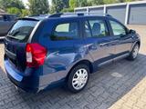 Dacia Logan MCV II Kombi Comfort PDC KLIMA EFH NEUWERT - Dacia Logan in Köln