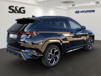 Hyundai TUCSON - Vorschau Bild 3