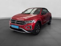Volkswagen T-Roc - Vorschau Bild 2