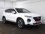 Hyundai Santa Fe 2.4 GDI Premium 4WD Aut./ACC/Pano/360° - Hyundai SANTA FE mit Benzin-Antrieb