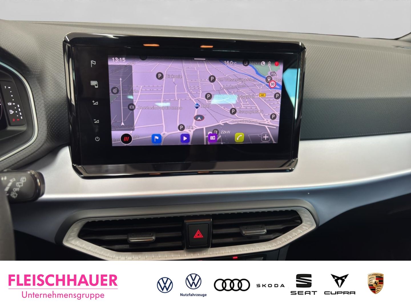 Seat Ibiza - Bild 14