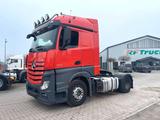 Mercedes-Benz 1848 Actrosf/Silo Kompressor/2-Kreis-Hydraulik - Offers
