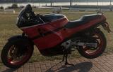 Honda CBR600 PC23 - HONDA 1990