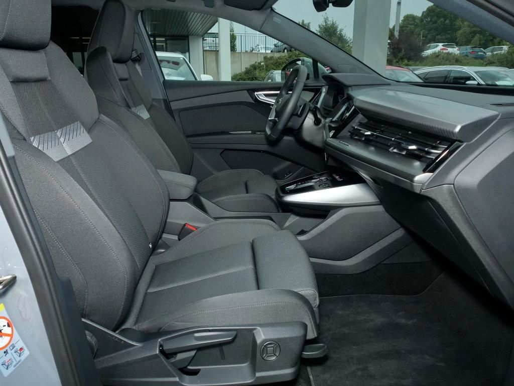 Audi Q4 e-tron - Bild 4