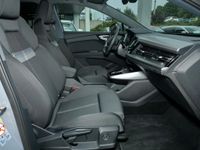 Audi Q4 e-tron - Vorschau Bild 4