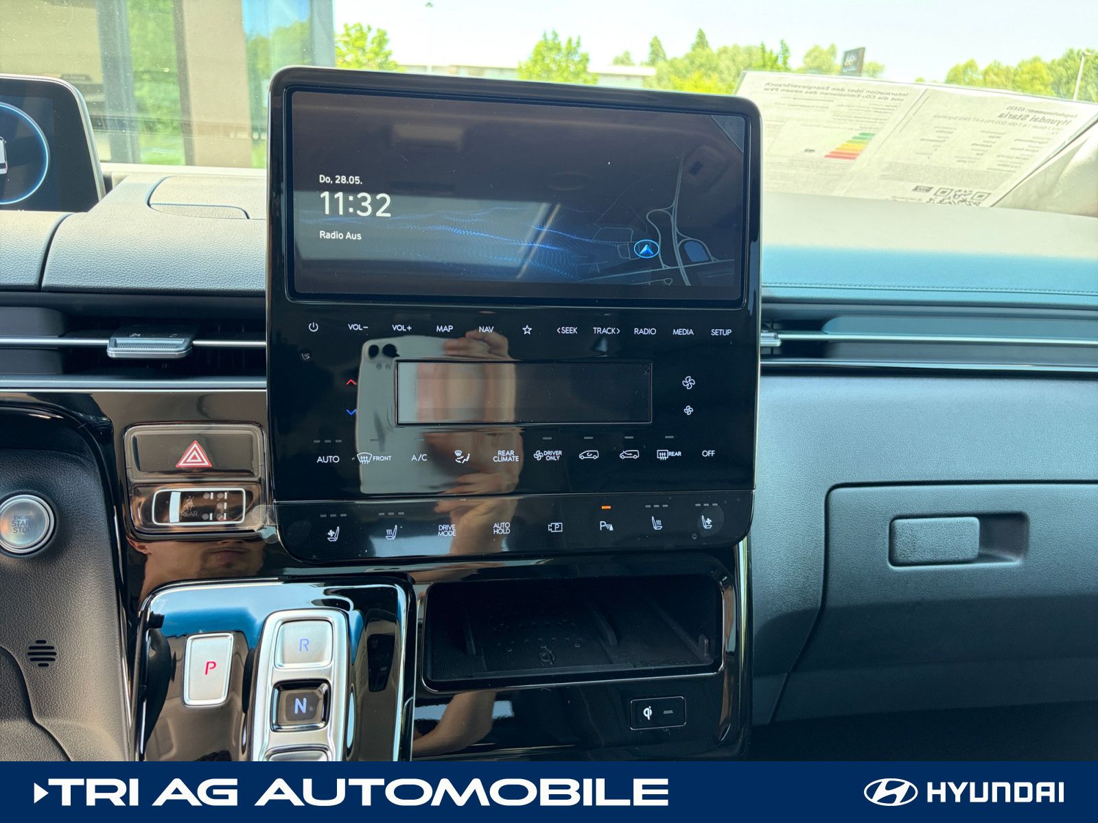 Hyundai Staria – Bild 15