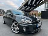 Volkswagen VW Golf VI GTD 2.0 TDI 19Zoll - Volkswagen Golf aus 2011: GTD