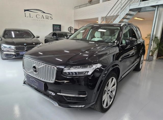 Volvo XC 90 XC90 Inscription AWD