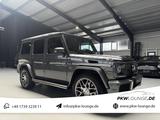 Mercedes-Benz G 65 AMG 6.0 V12 KAT VOLLAUSSTATTUNG - Mercedes-Benz G-Klasse Gebrauchtwagen in Bremen