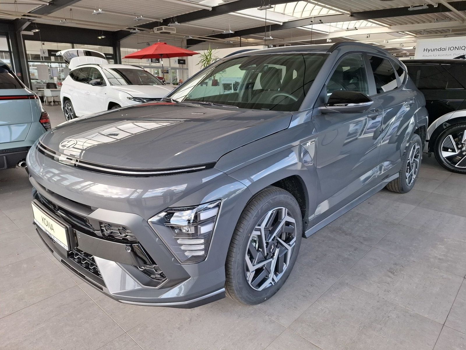 Hyundai KONA - Bild 2