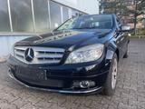 Mercedes-Benz C 180 K BlueEFFICIENCY Special Edition Speci... - Mercedes-Benz C-Klasse: Special Edition