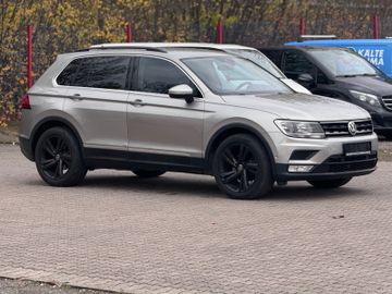 Volkswagen Tiguan - 7
