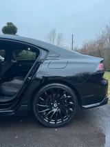 Peugeot 508 Plug-In Hybrid4 360 e-EAT8 PSE Peugeot S... - Peugeot 508 Hybrid (/Elektro) Hybrid4 mit Benzin-Antrieb