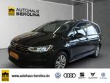 Volkswagen Touran 1.5 TSI Comfortline DSG *7-Sitzer*R-CAM* - VW Touran von 2023