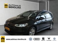 Volkswagen Touran - Vorschau Bild 1