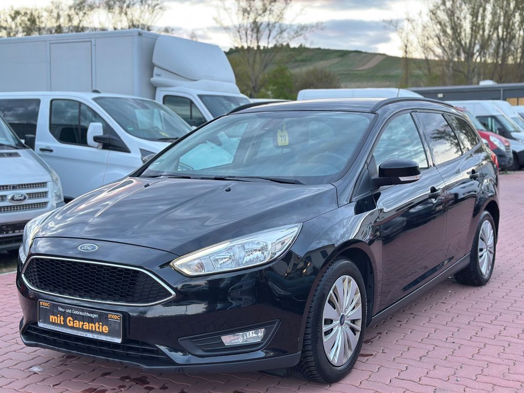 Image of Ford Focus