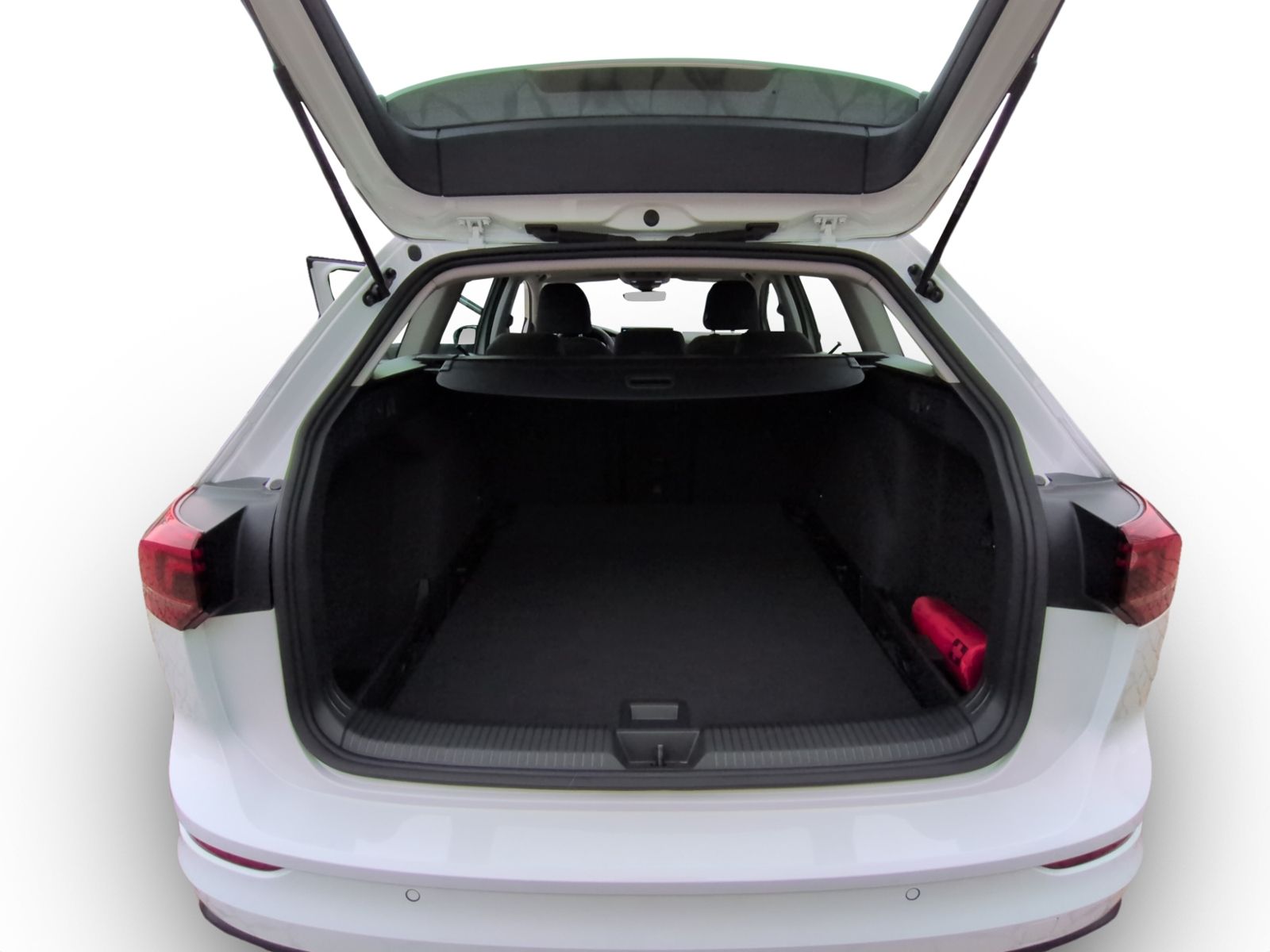 Golf VIII Variant 2.0TDI DSG Life HUD+AHK+LED