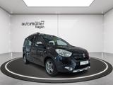 Dacia Dokker 1.2 Stepway Celebration|Klima|Navi|Kamera - Dacia Dokker in Dortmund