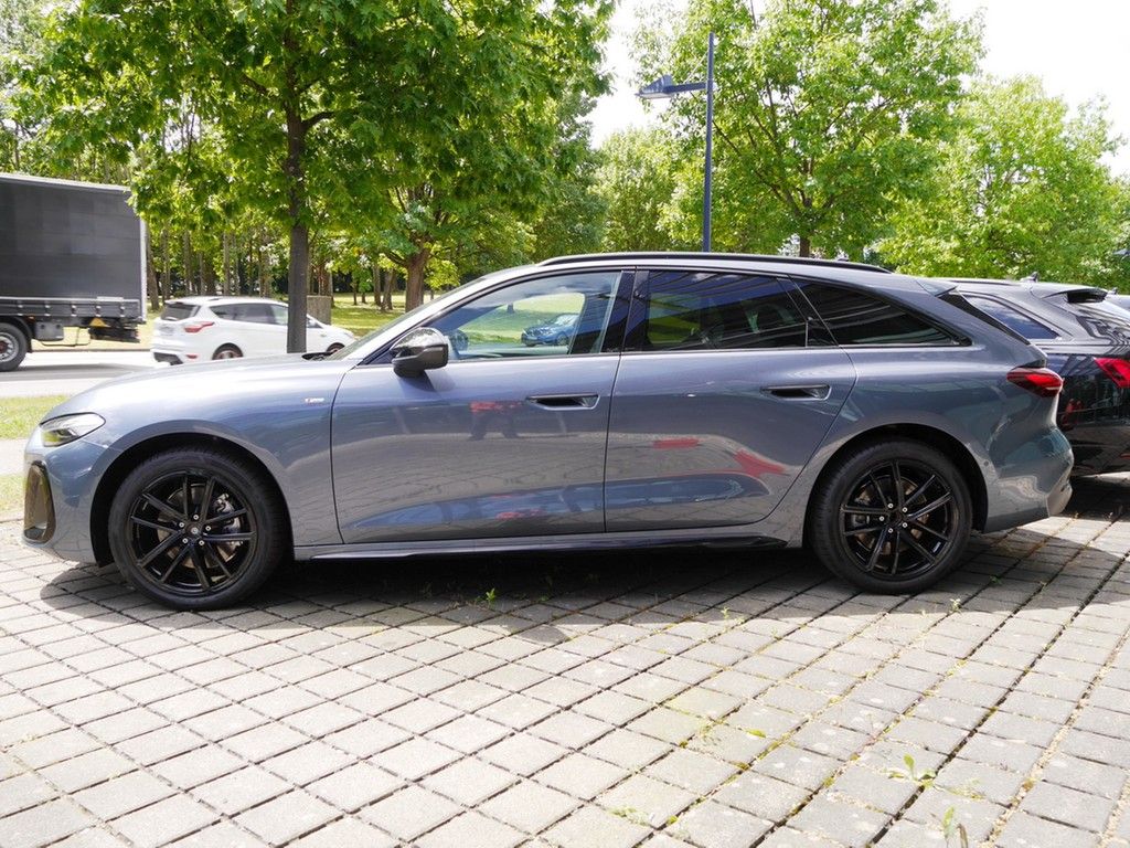 Audi A5 — fotografia 2