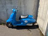 Peugeot Django 125 Sport - Offers