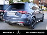 Mercedes-Benz GLE 450 d 4M AMG PANO AHK BURMESTER TOTWINKEL - Mercedes-Benz GLE 450 in Hamburg