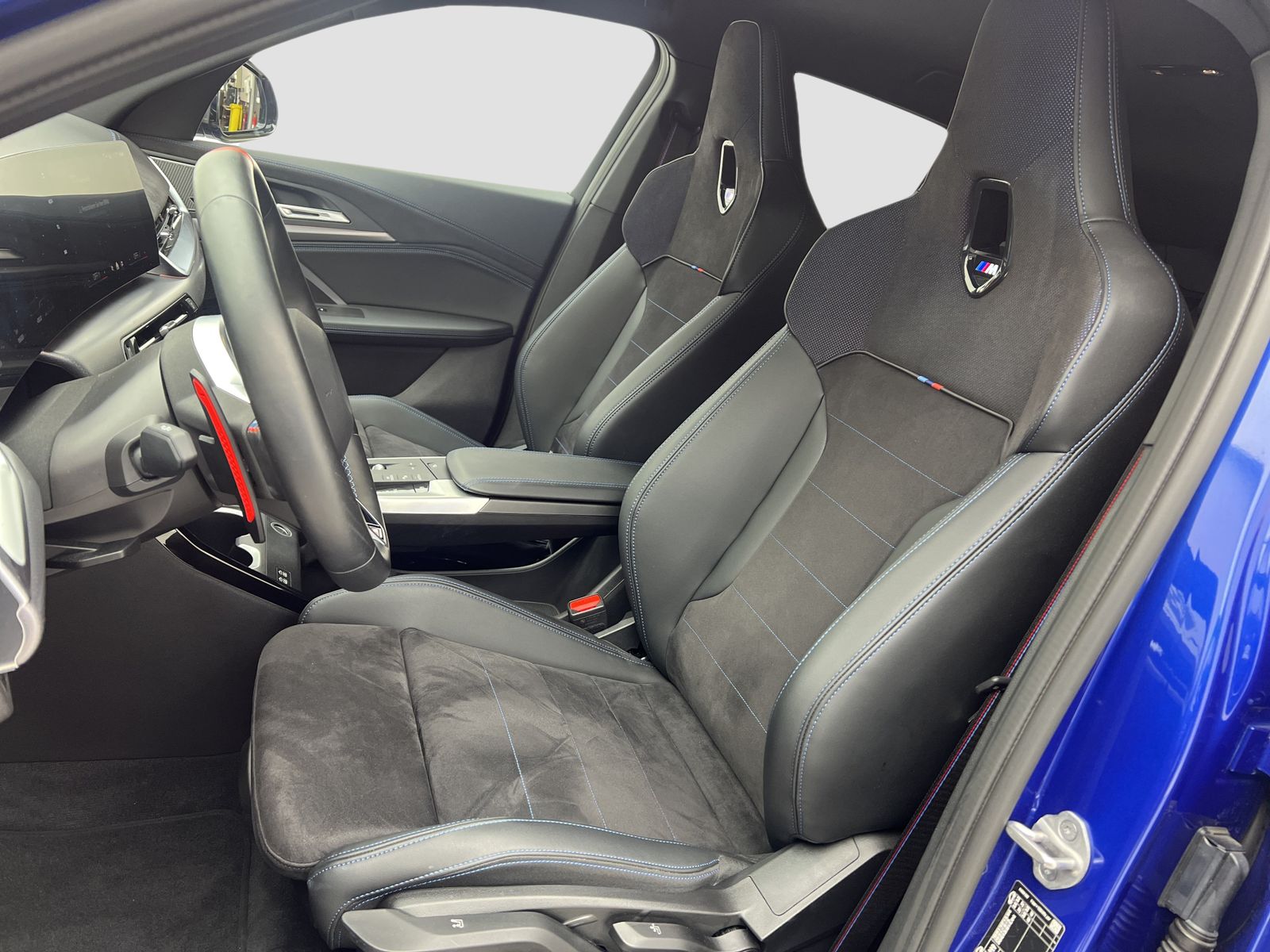BMW X2 - Bild 8