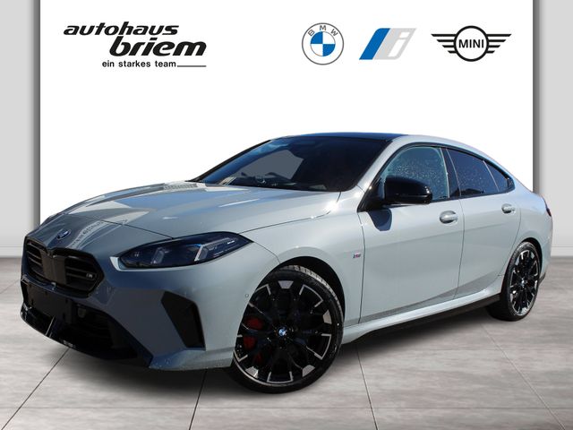 BMW M235 xDrive Gran Coupé Aut. 19"M LMR M Sportpake