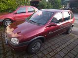 Opel Corsa 1.0 12V EDITION 100 Edition 100 - Opel Corsa aus 2000: Edition