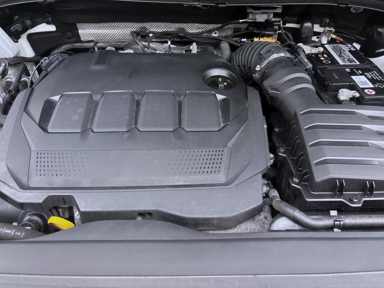 Volkswagen Tiguan Allspace - Bild 17