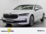 Skoda Superb Combi 1.5 eTSI DSG L+K LEDER PANO AHK - Skoda Superb aus 2025