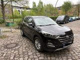 Hyundai TUCSON - Hyundai in Hamburg