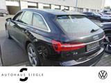Audi A6 35 2.0 TDI Avant sport Leder Navi LED Kamera  - Audi A6 35 TDI Gebrauchtwagen