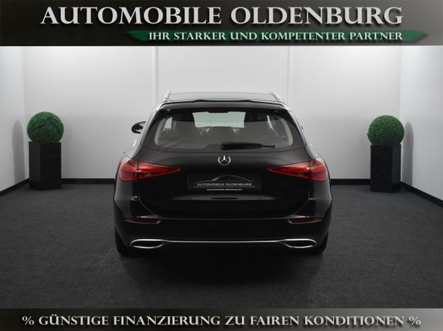 Mercedes-Benz C 220 d T Avantgarde *Distro+*AHK*360°*Digital*